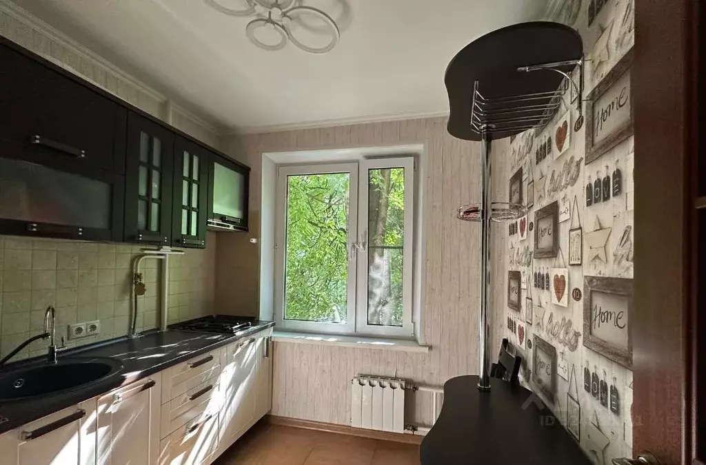 2-к кв. Москва Петрозаводская ул., 21 (45.0 м) - Фото 2