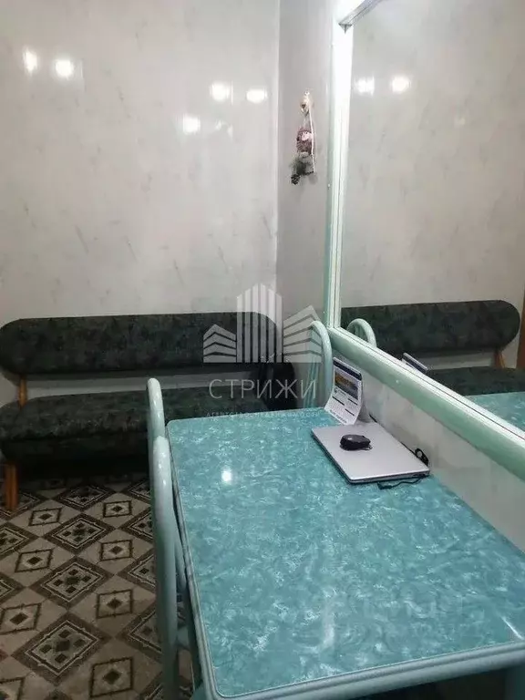 1-к кв. Самарская область, Самара ул. Победы, 104 (42.0 м) - Фото 2