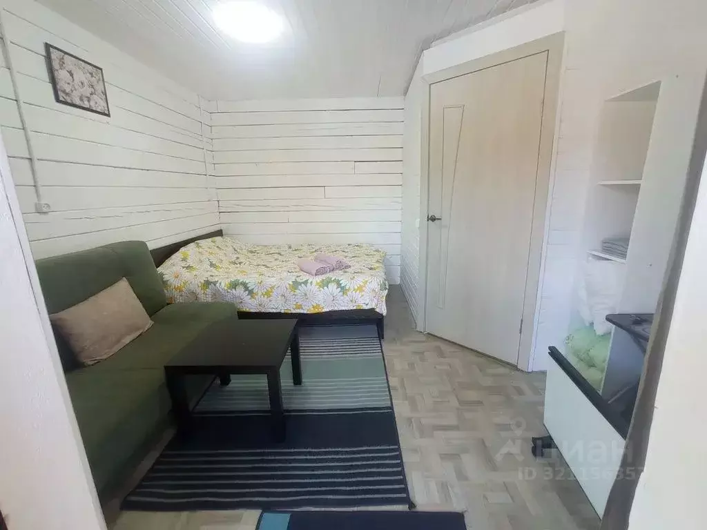 Комната Алтай, Чемальский район, Узнезинское с/пос, с. Узнезя ул. ... - Фото 1