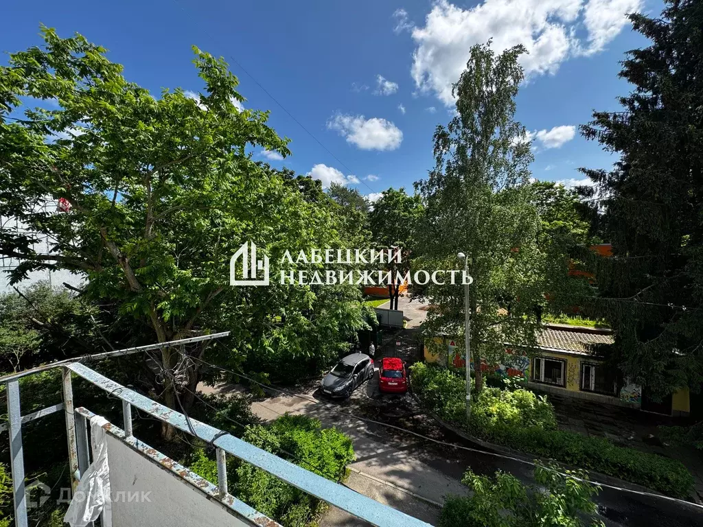 Продаётся 2-к квартира, 48.8 м - Фото 1