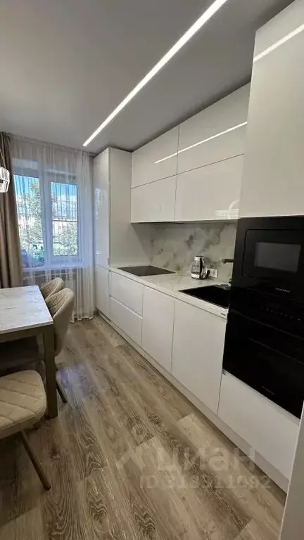 2-к кв. Владимирская область, Муром Советская ул., 35 (50.0 м) - Фото 0