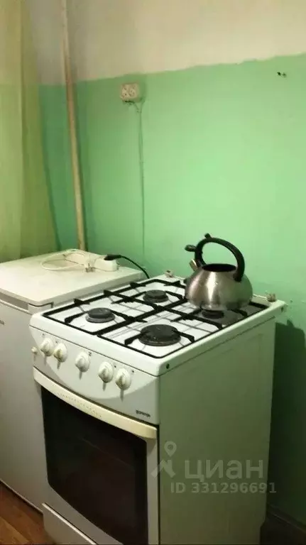 1-к кв. Самарская область, Самара Заводское ш., 63А (24.0 м) - Фото 1