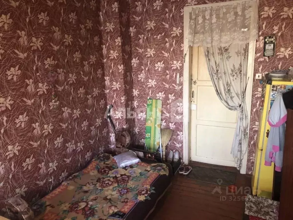 Комната Ростовская область, Каменск-Шахтинский ул. Желябова, 42 (15.0 ... - Фото 1