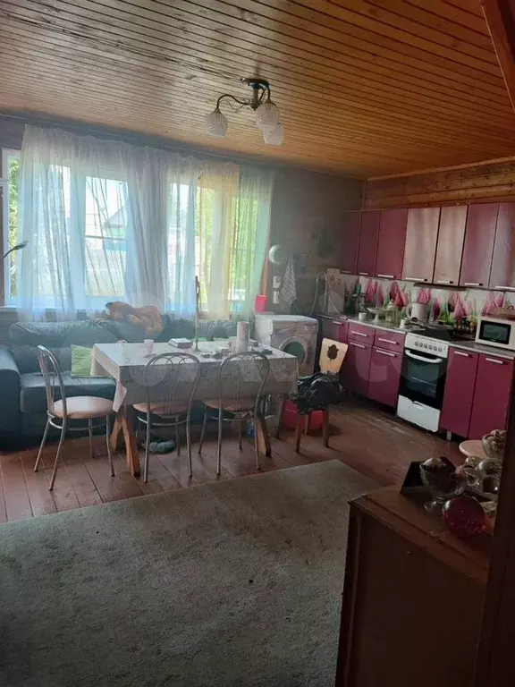 Дача 90 м на участке 6,3 сот. - Фото 0