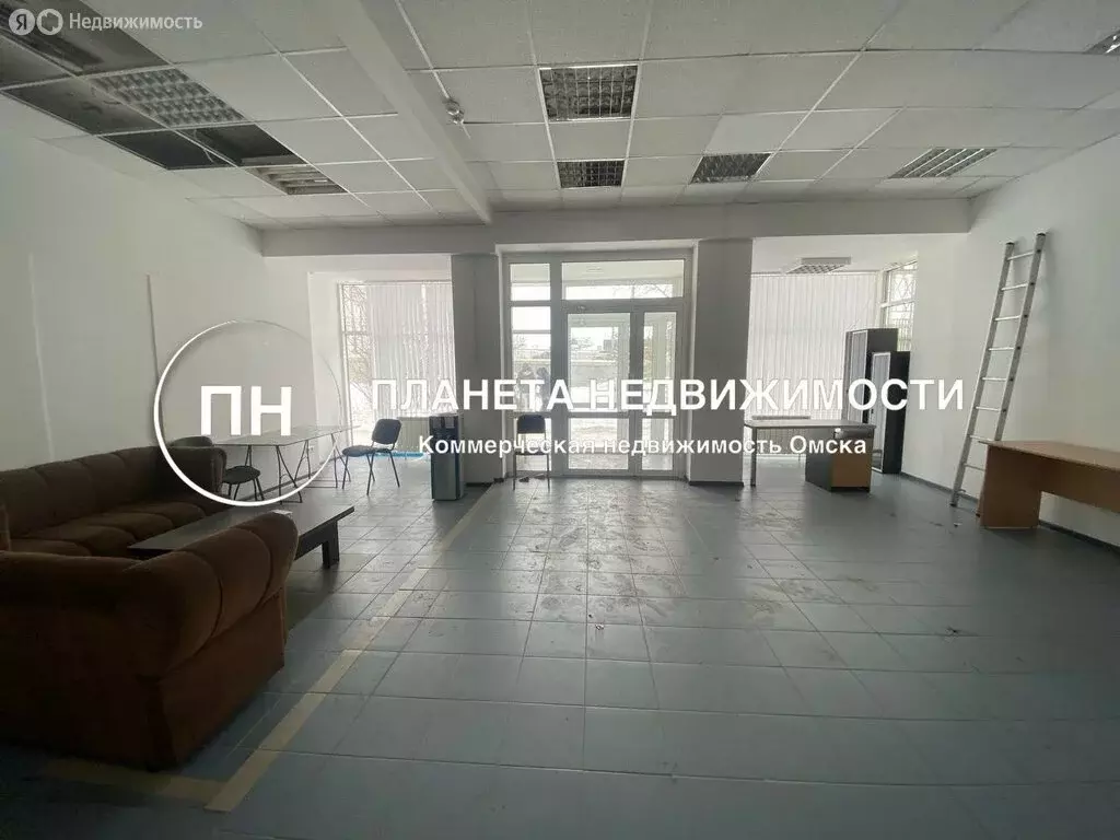 Помещение свободного назначения (100 м) - Фото 1