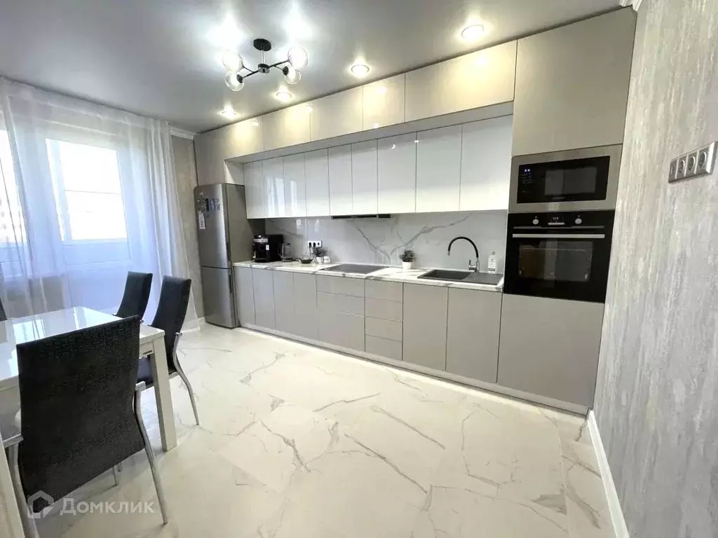 Продаётся 2-к квартира, 61.5 м - Фото 1