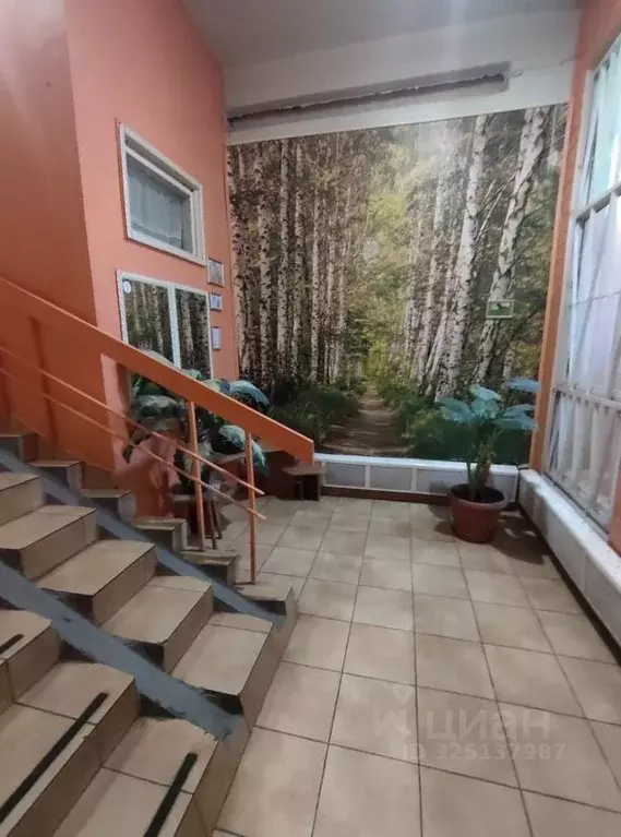 1-к кв. Москва, Москва, Зеленоград к1524 (38.6 м) - Фото 2