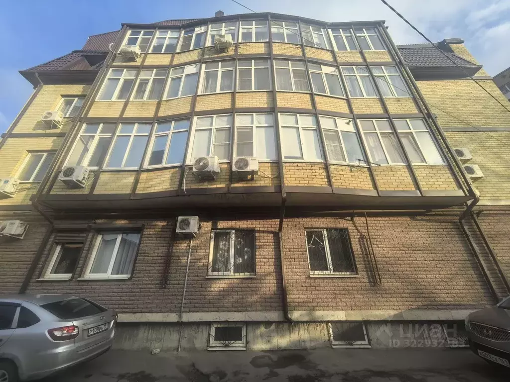 Помещение свободного назначения в Ростовская область, Ростов-на-Дону ... - Фото 1