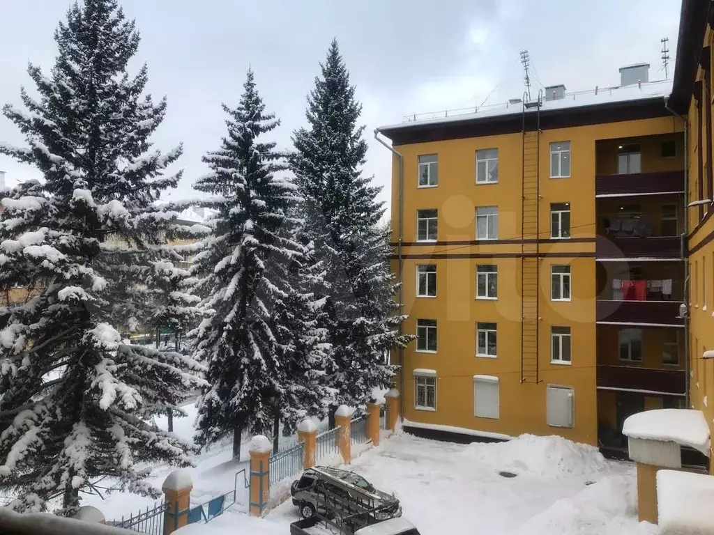 Комната 21,3 м в 1-к., 3/5 эт. - Фото 0