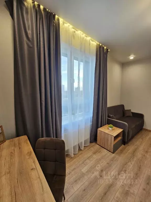 2-к кв. Ростовская область, Ростов-на-Дону ул. Зорге, 11В (58.9 м) - Фото 2