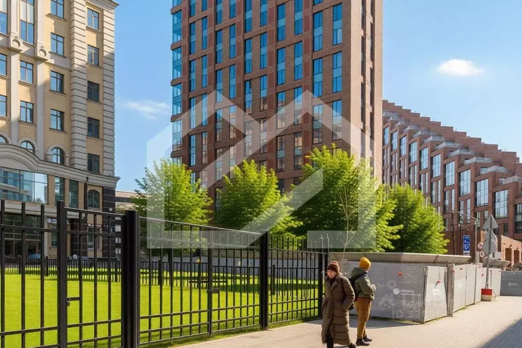 Помещение свободного назначения в Москва Летниковская ул., 6к2 (70 м) - Фото 0