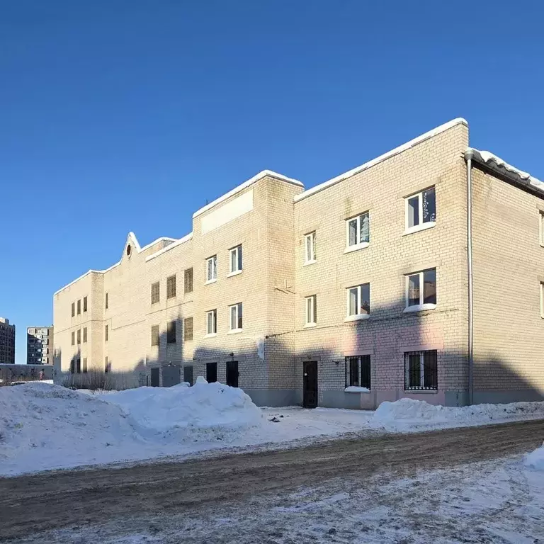 Помещение свободного назначения в Ярославская область, Ярославль ул. ... - Фото 2