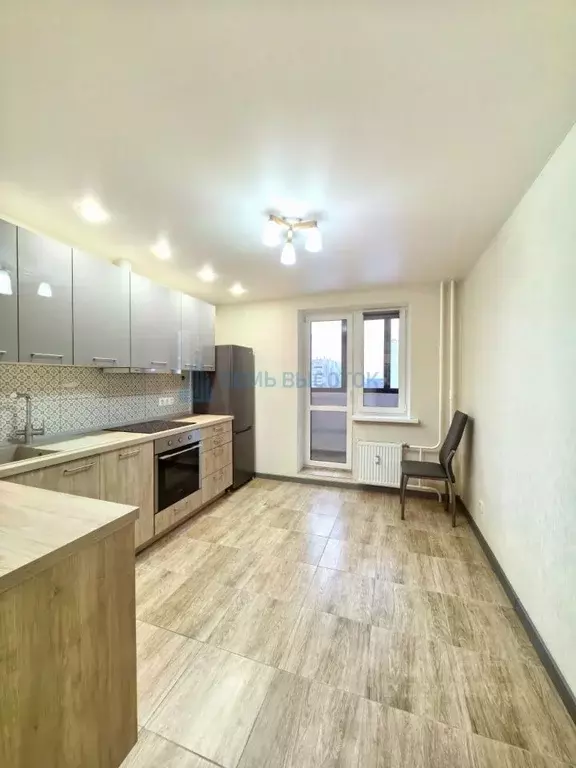 2-к кв. Московская область, Серпухов Юбилейная ул., 15 (51.1 м) - Фото 1