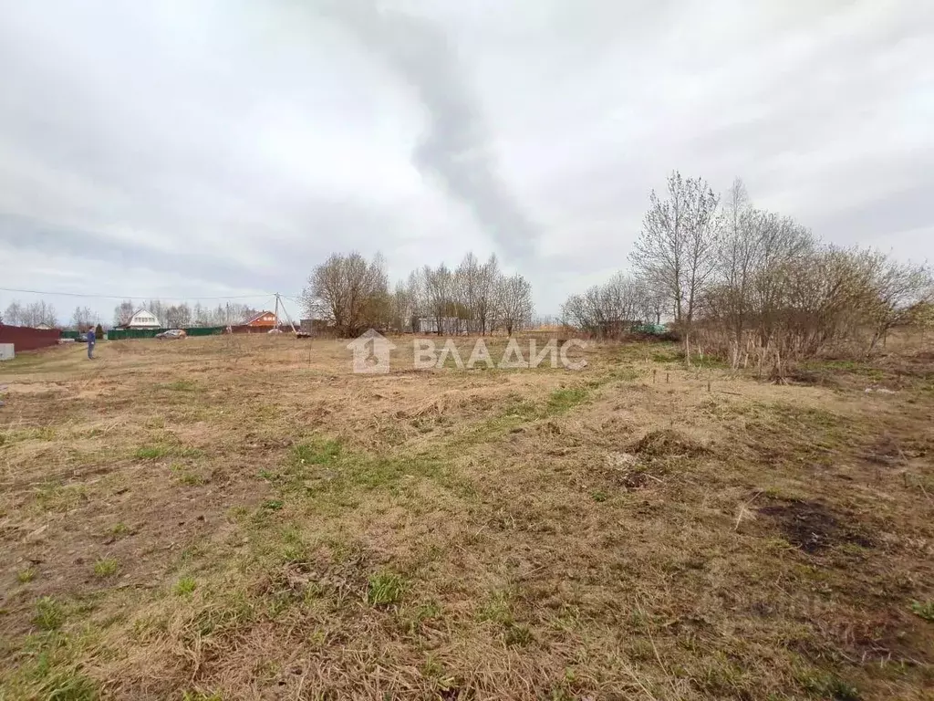 Участок в Московская область, Одинцовский городской округ, д. Крутицы  ... - Фото 0