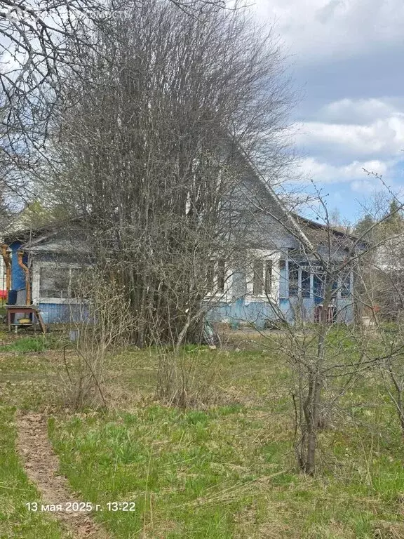 Дом в Юкковское сельское поселение, СНТ Варзовец (79.6 м) - Фото 0