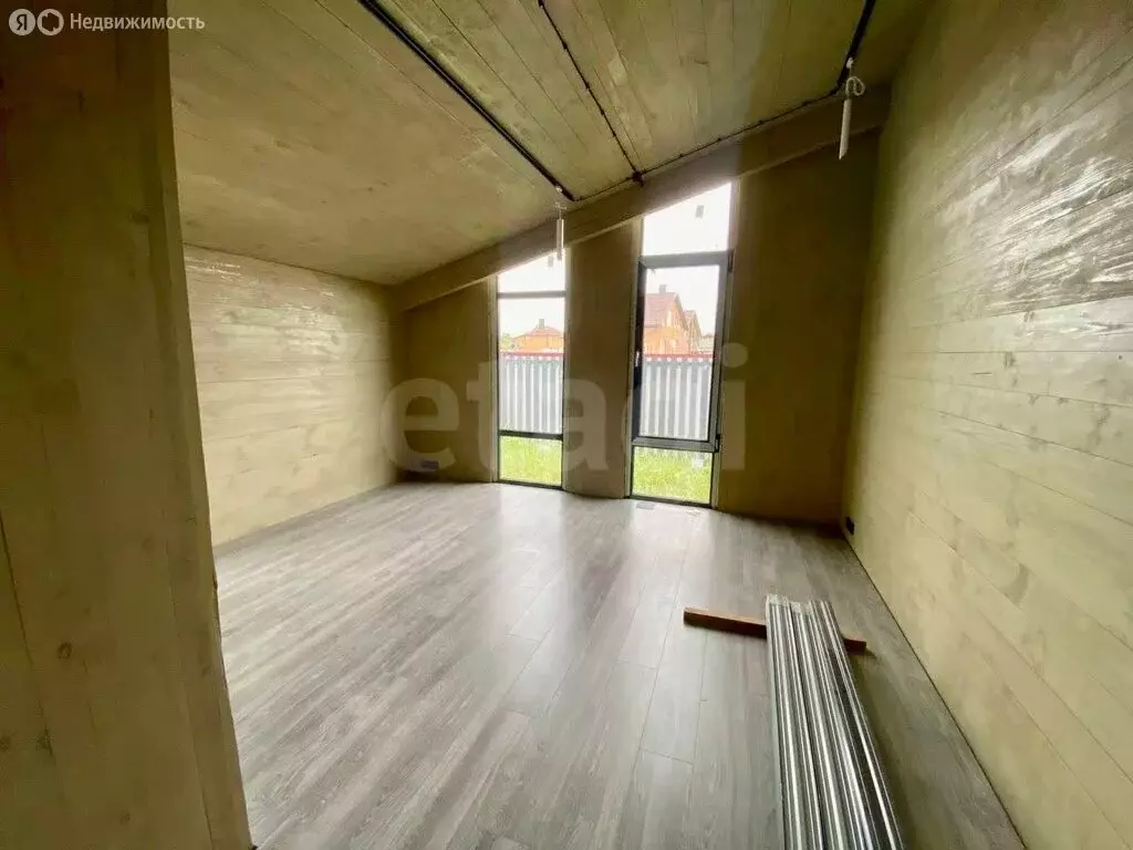 Дом в Калуга, Тарутинская улица (100 м) - Фото 1