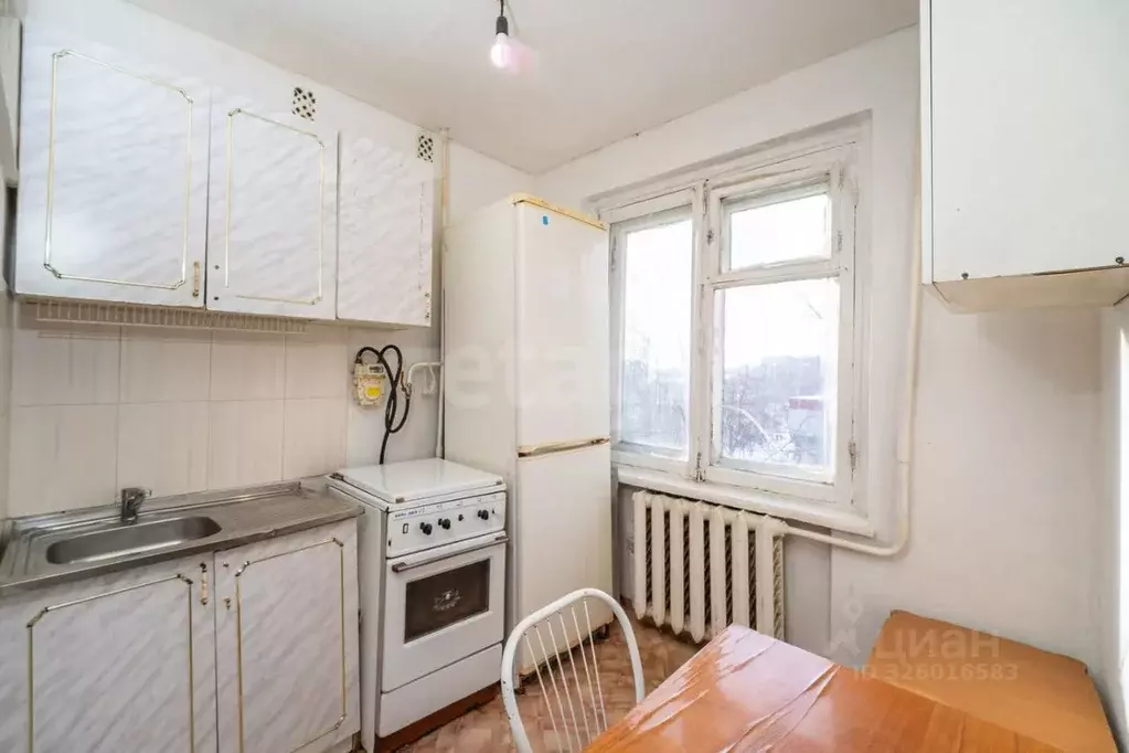 1-к кв. Хабаровский край, Хабаровск ул. Профессора М.П. Даниловского, ... - Фото 1