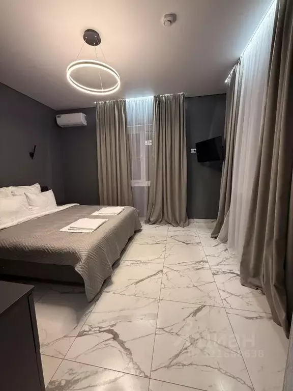 Комната Москва № 16 кв-л, 34 (40.0 м) - Фото 1