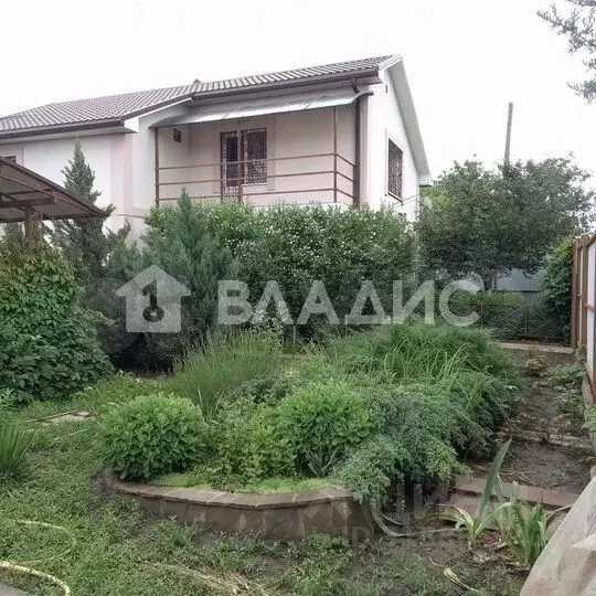 Дом в Ростовская область, Ростов-на-Дону Путеец садовое товарищество,  ... - Фото 0