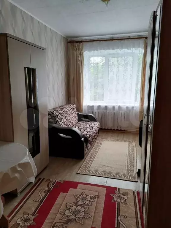 Комната 15,2 м в 9-к., 5/5 эт. - Фото 0