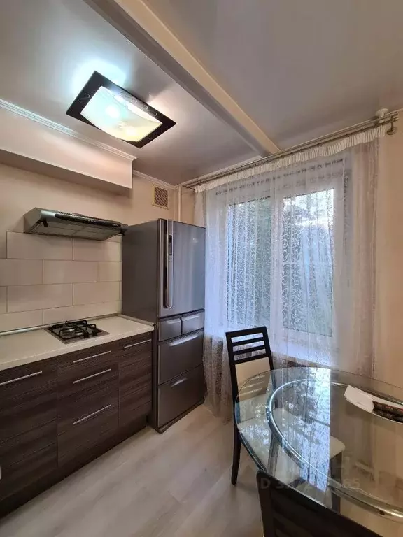 1-к кв. Москва ул. Шумилова, 3 (32.0 м) - Фото 2