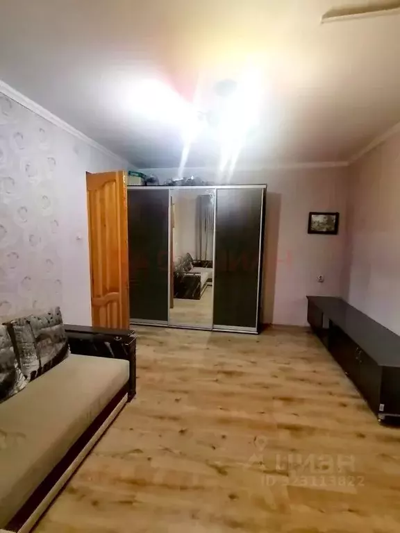 2-к кв. Ростовская область, Новочеркасск Школьная ул. (43.0 м) - Фото 2