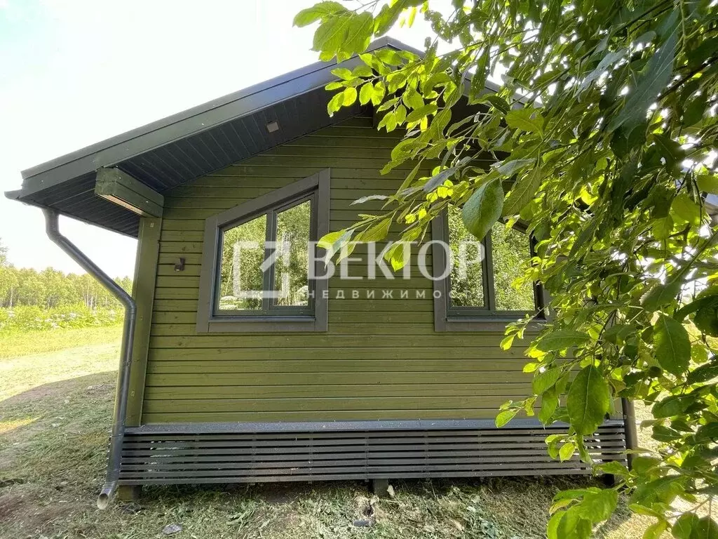 Дом в Шилыковское сельское поселение, деревня Ефремово, 22 (73 м) - Фото 2