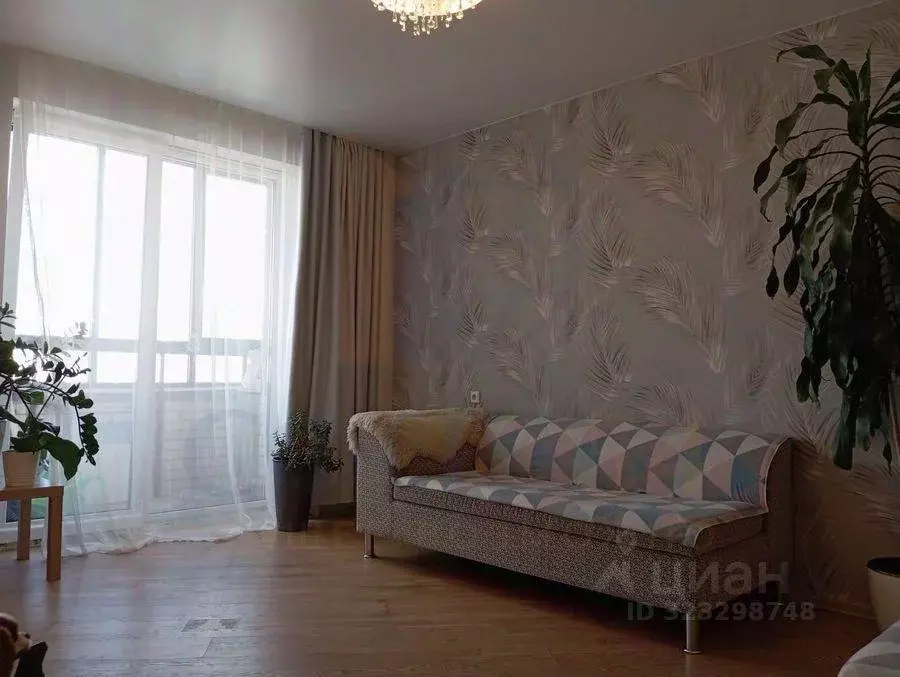 Квартира, студия, 69.9 м - Фото 1