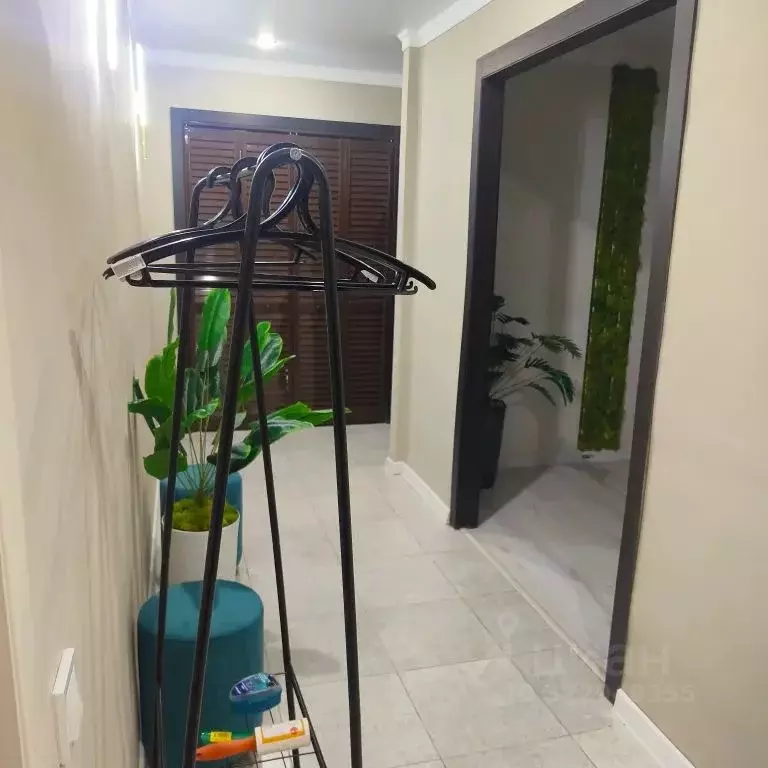 2-к кв. Ростовская область, Волгодонск Весенняя ул., 40 (50.0 м) - Фото 2