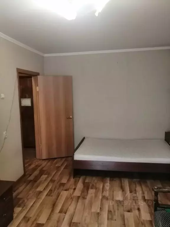 1-к кв. Алтайский край, Барнаул ул. Солнечная Поляна, 5к1 (29.5 м) - Фото 1
