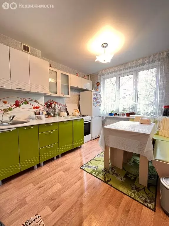 2-комнатная квартира: Таганрог, Вишнёвая улица, 11 (48 м) - Фото 1