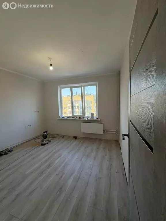 2-комнатная квартира: Краснодар, улица Академика Лукьяненко, 24 (65.6 ... - Фото 1