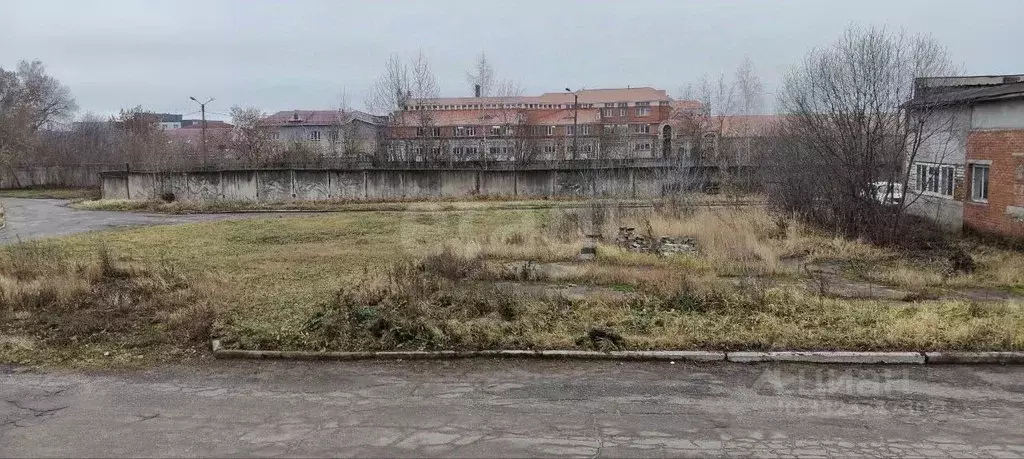 Участок в Марий Эл, Йошкар-Ола ул. Тургенева (30.67 сот.) - Фото 1