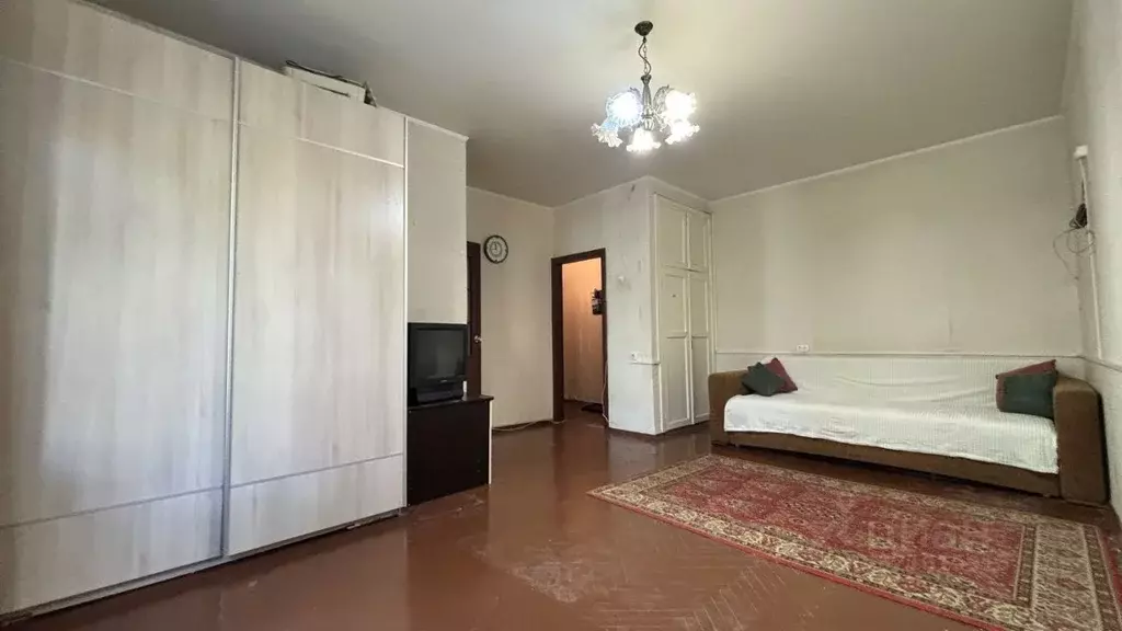 1-к кв. Московская область, Королев Пионерская ул., 33 (31.4 м) - Фото 0