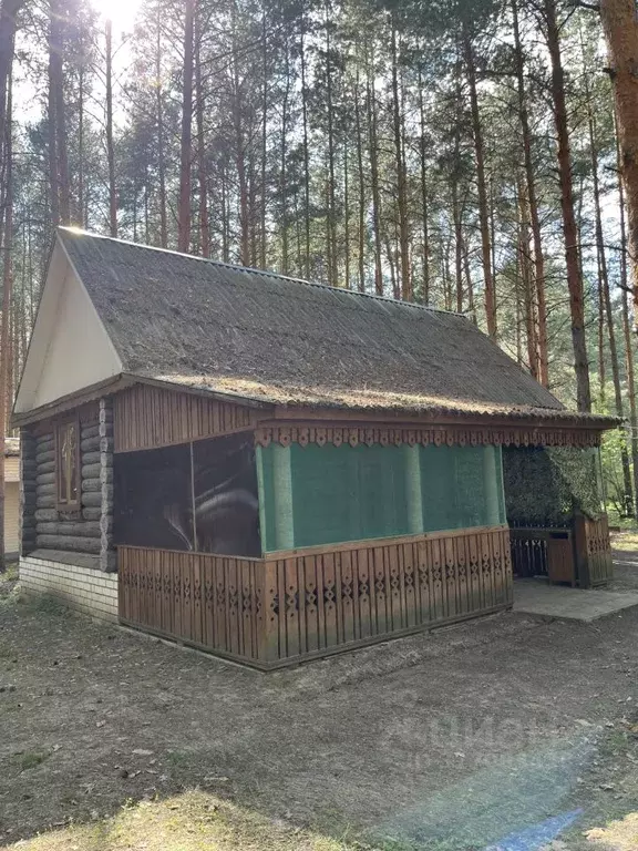 Дом в Волгоградская область, Урюпинский район, Котовское с/пос  (30 м) - Фото 0
