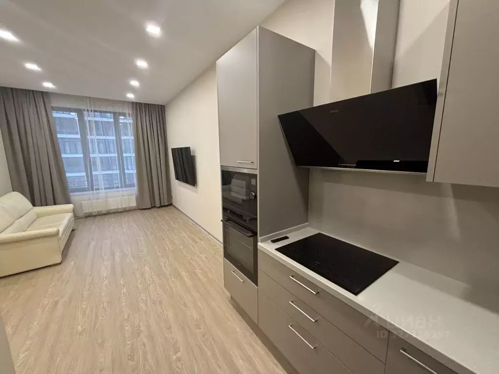 3-к кв. Москва просп. Генерала Дорохова, 39к1Б (69.3 м) - Фото 1