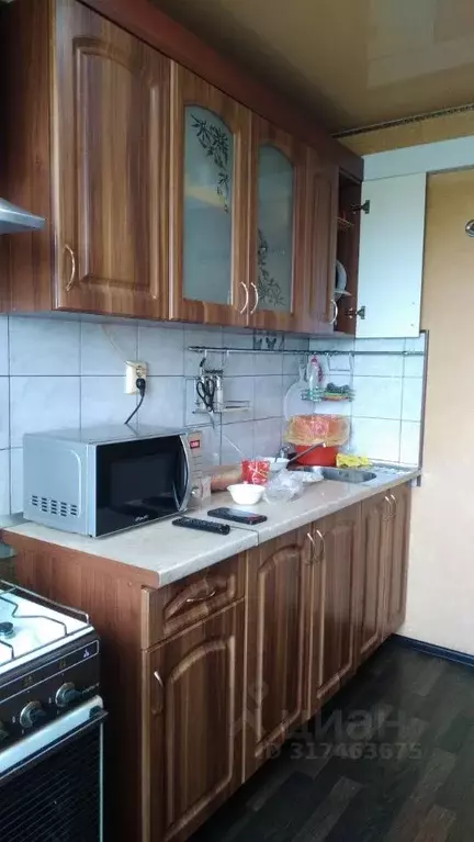 3-к кв. Хабаровский край, Хабаровск ул. Карла Маркса, 119 (67.5 м) - Фото 1