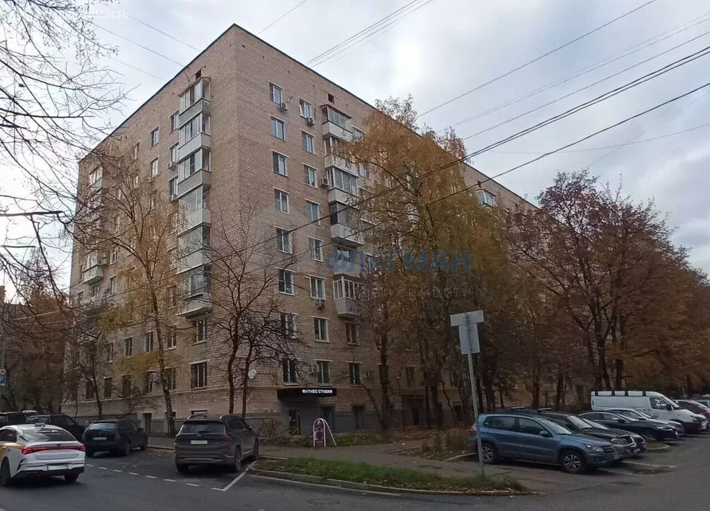 Помещение свободного назначения (219.8 м) - Фото 1
