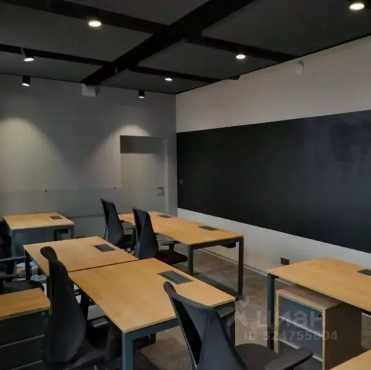 Офис в Санкт-Петербург Витебский просп., 101к1 (24 м) - Фото 2