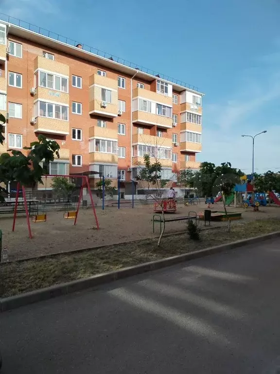 2-к. квартира, 50 м, 2/5 эт. - Фото 0