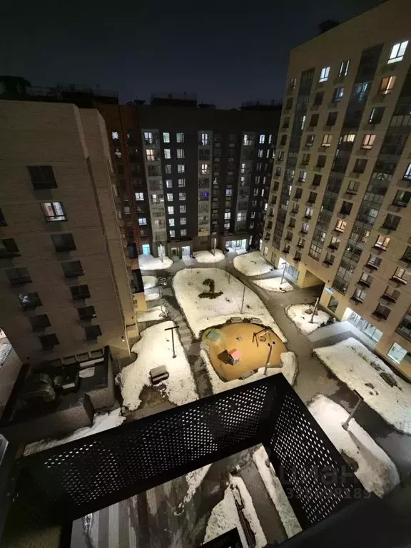 Комната Москва Каспийская ул., 28/4 (16.0 м) - Фото 1