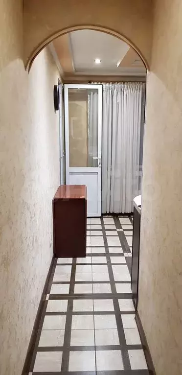 3-к. квартира, 60 м, 4/5 эт. - Фото 1