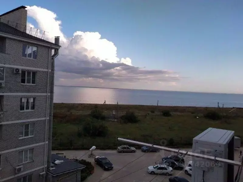 Студия Краснодарский край, Краснодар городской округ, Ленина хут. ул. ... - Фото 1