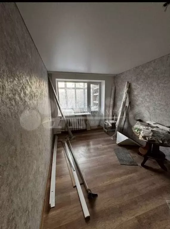 1-к. квартира, 28,1 м, 3/5 эт. - Фото 1