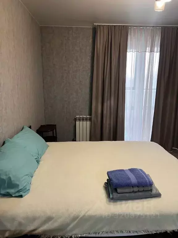 Студия Хакасия, Абакан ул. Маршала Жукова, 21 (34.0 м) - Фото 1