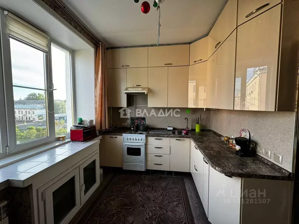 2-к кв. Иркутская область, Ангарск 89-й кв-л, 2 (52.1 м) - Фото 0
