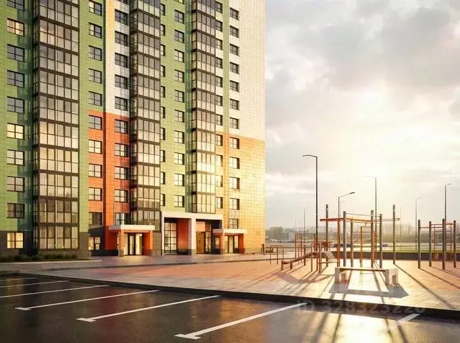 Помещение свободного назначения в Краснодарский край, Анапа бул. ... - Фото 1