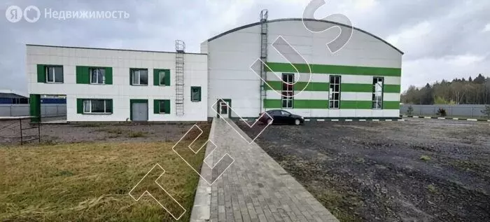 Склад (4770 м) - Фото 2