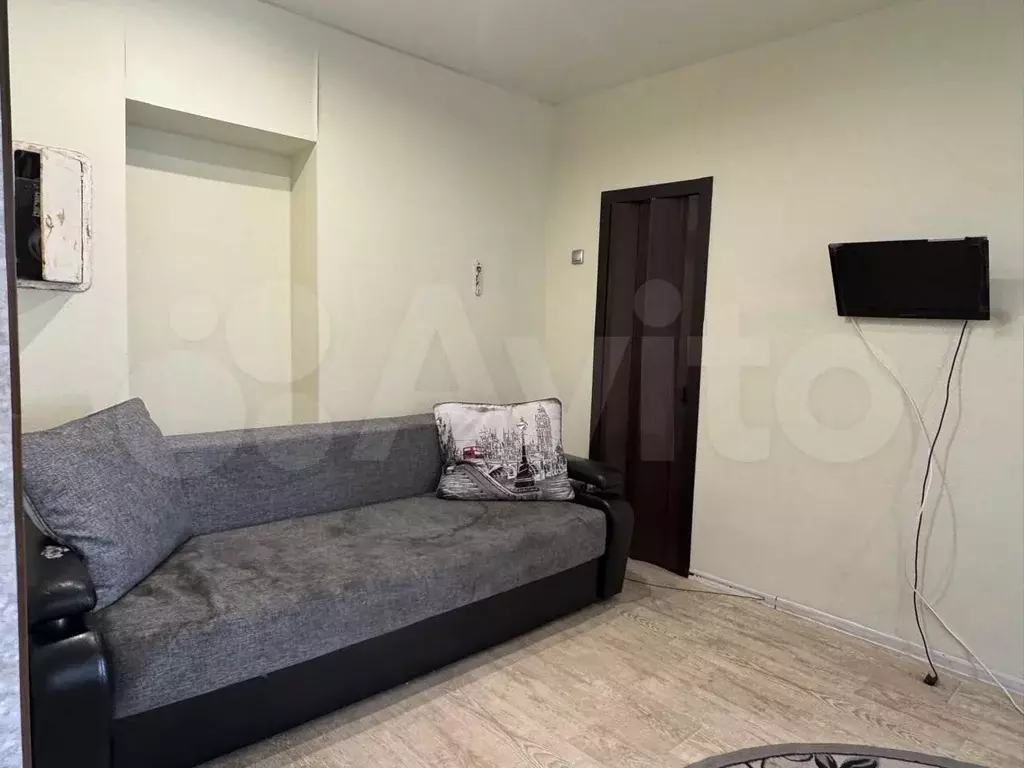 2-к. квартира, 41 м, 2/5 эт. - Фото 1
