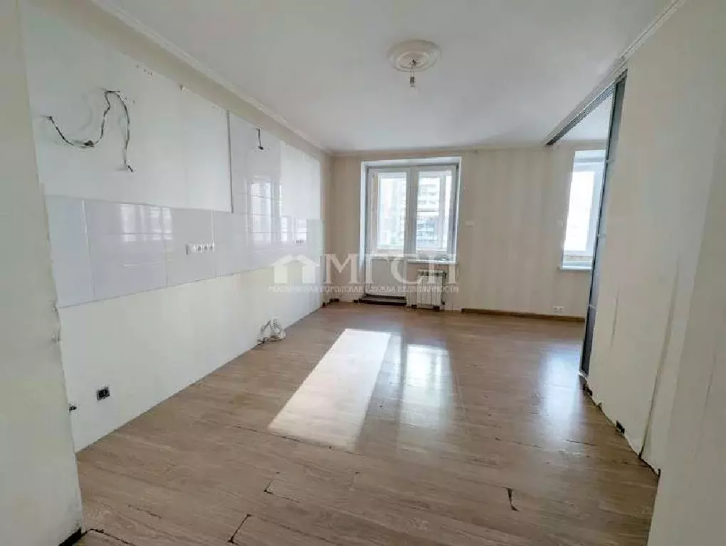 Продается 3-комнатная квартира - Фото 0